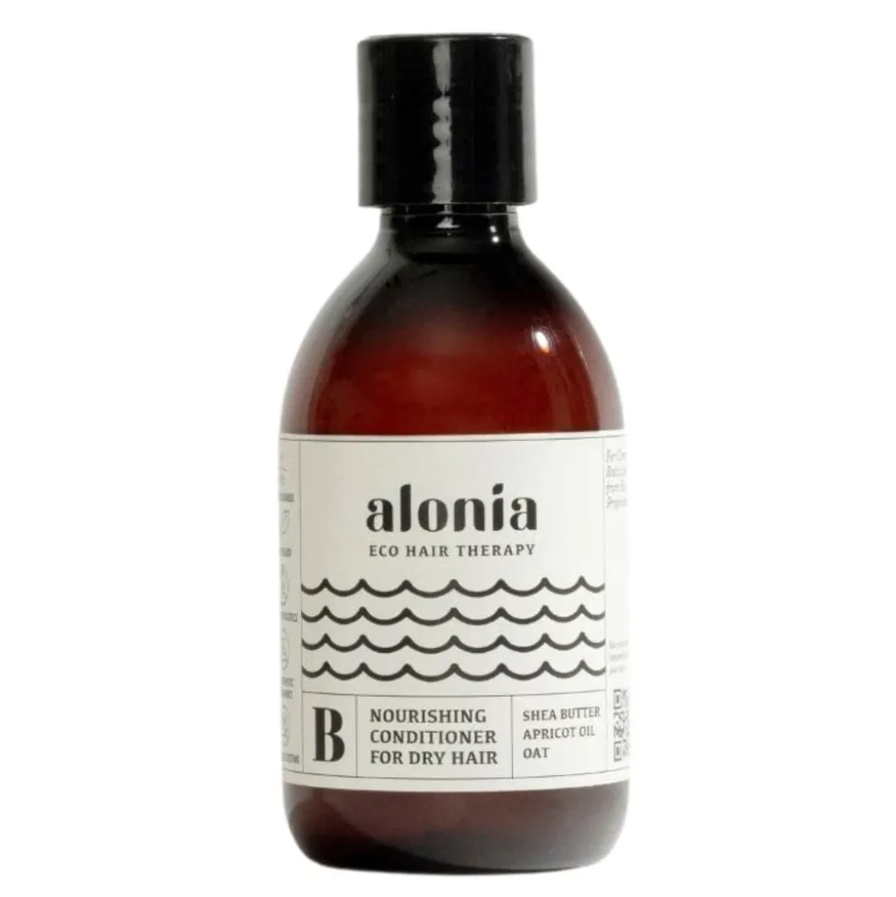Hoitoaine Alonia B Nourishing Conditioner