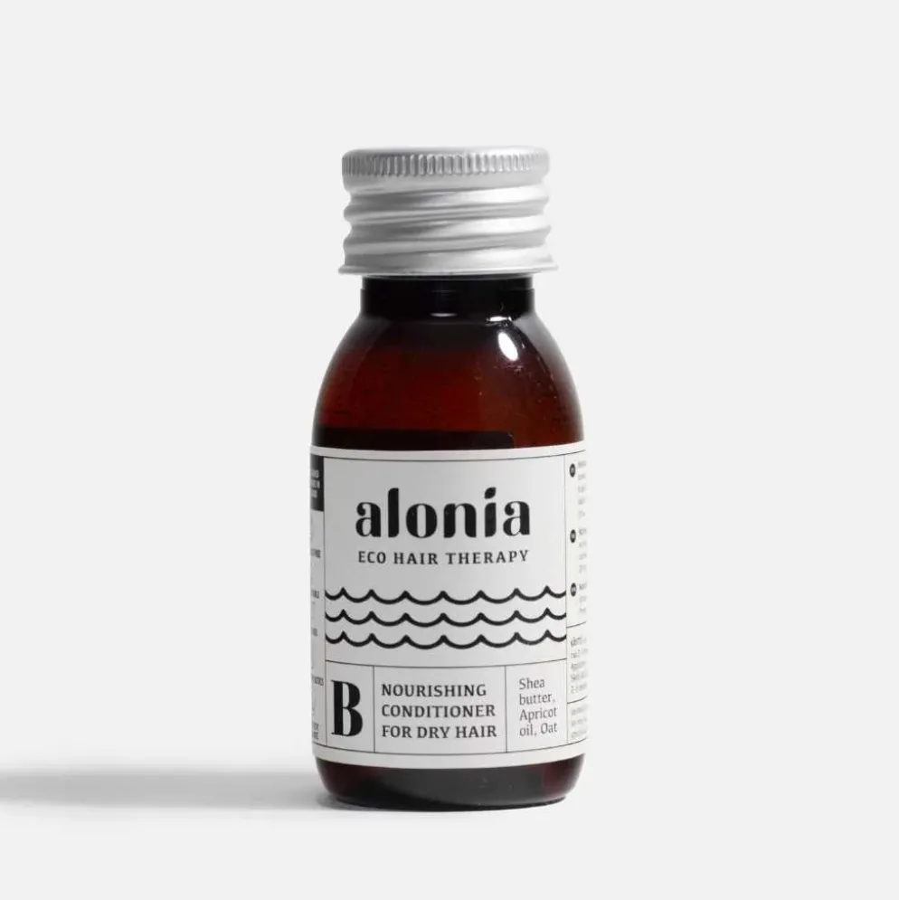 Hoitoaine Alonia B Nourishing Conditioner