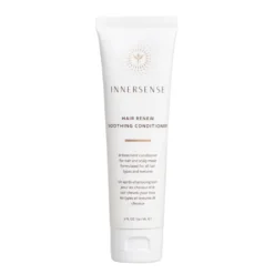 Hoitoaine kuivalle päänahalle Innersense Hair Renew Soothing Conditioner, 2 kokoa