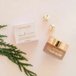 Hunaja kasvonaamio Leahlani Meli Glow 50ml