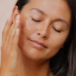 Hunaja kasvonaamio Leahlani Meli Glow 50ml