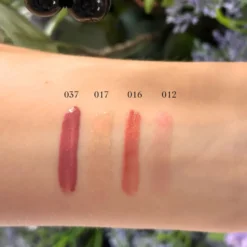 Huulikiilto Zao Gloss 017 Pearly Nude