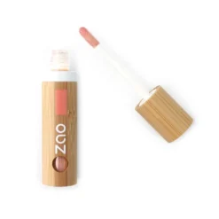 Huulikiilto Zao Gloss 016 Sun Kiss