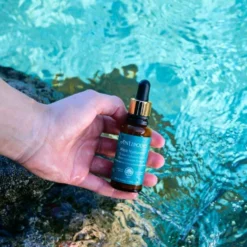 Hyaluronihapposeerumi Antipodes Maya Hyaluronic Serum, 2 kokoa