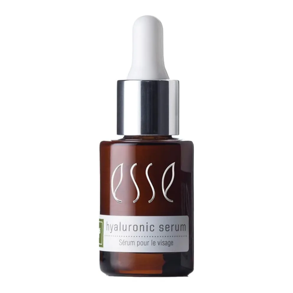 Hyaluronihapposeerumi Esse Hyaluronic Serum, 2 kokoa
