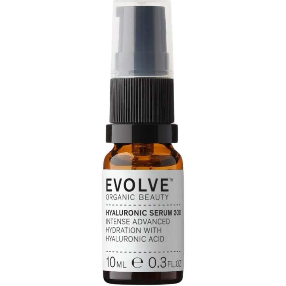 Hyaluronihapposeerumi Evolve Hyaluronic Serum, eri kokoja