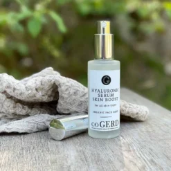 Hyaluronihapposeerumi ℅ GERD Hyaluronic Acid Serum 30ml