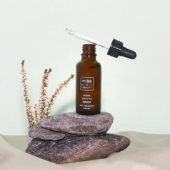 Hyaluronihapposeerumi Pure=Beauty Hydra Booster 30ml
