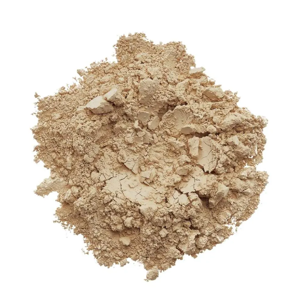 INIKA mineraalimeikkipuuteri Organic Mineral Foundation SPF25