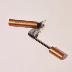 INIKA Organic Bold Lash tuuheuttava ripsiväri, musta