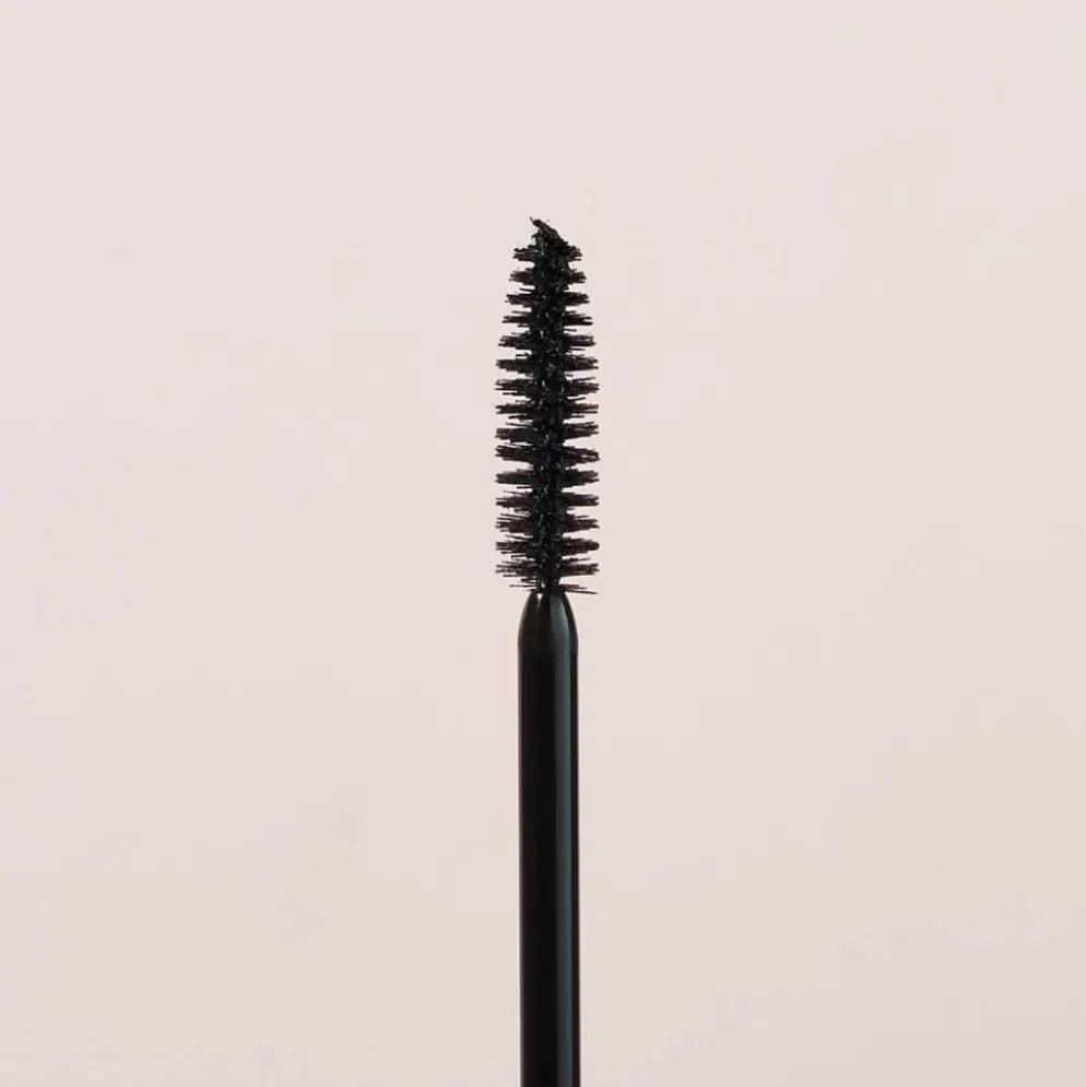 INIKA Organic Bold Lash tuuheuttava ripsiväri, musta