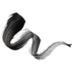 INIKA Organic Bold Lash tuuheuttava ripsiväri, musta