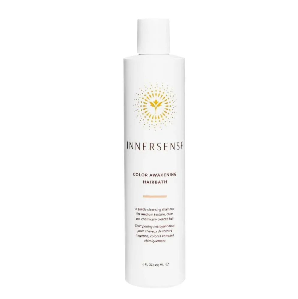 Innersense Color Awakening Hairbath shampoo, 3 kokoa