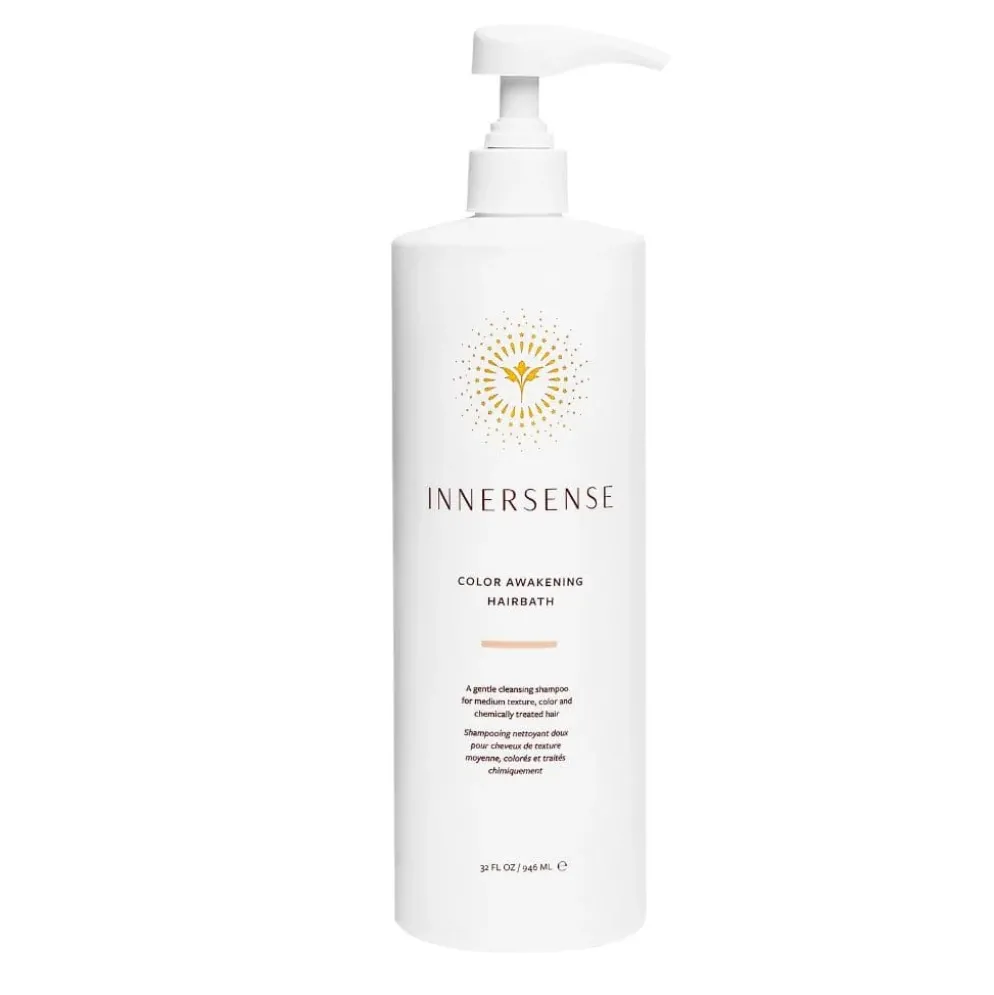 Innersense Color Awakening Hairbath shampoo, 3 kokoa