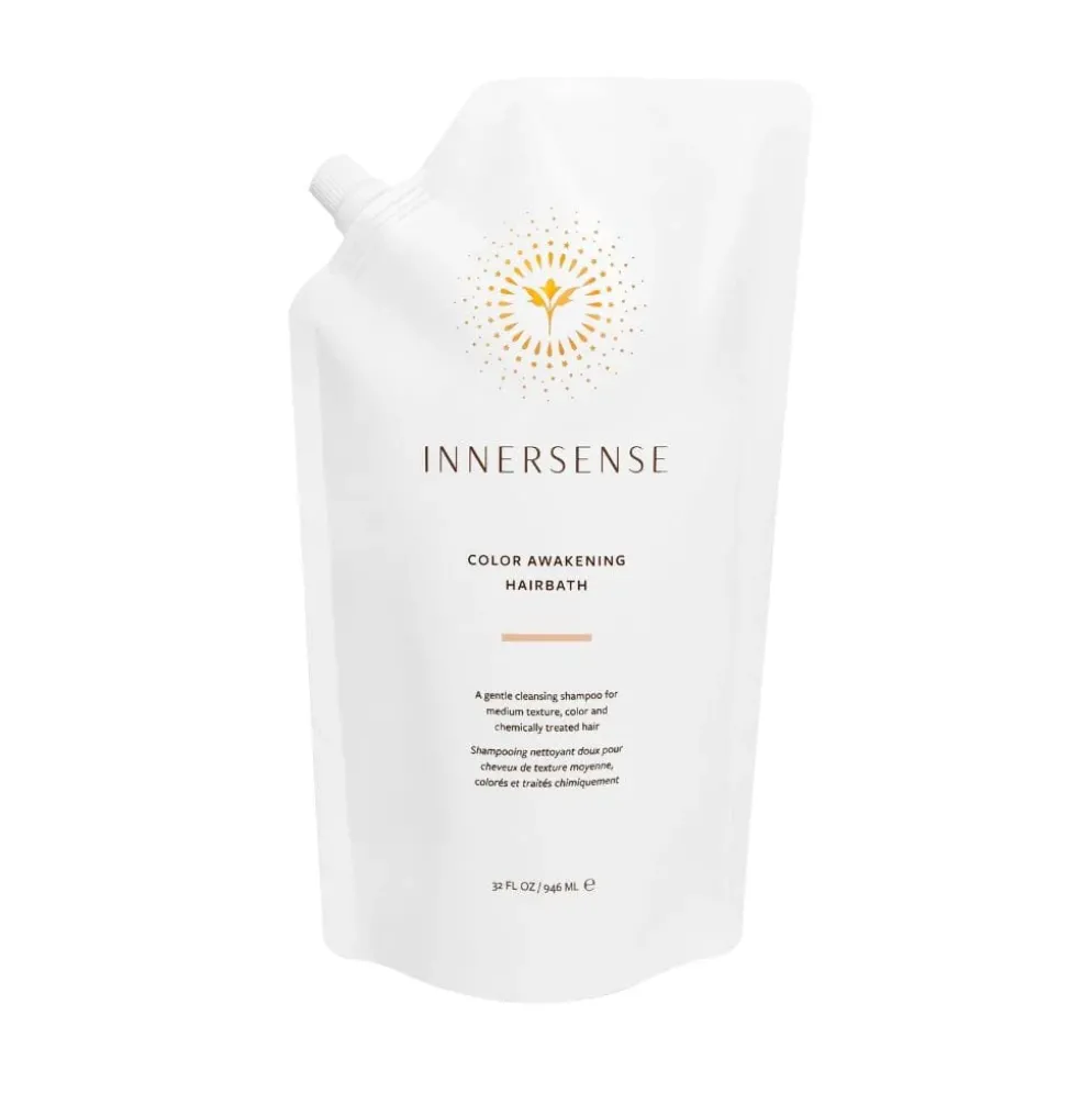 Innersense Color Awakening Hairbath shampoo, 3 kokoa