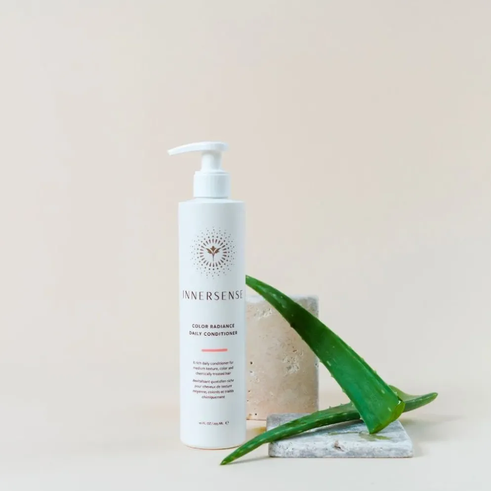 Innersense Color Radiance Daily Conditioner hoitoaine, 3 kokoa