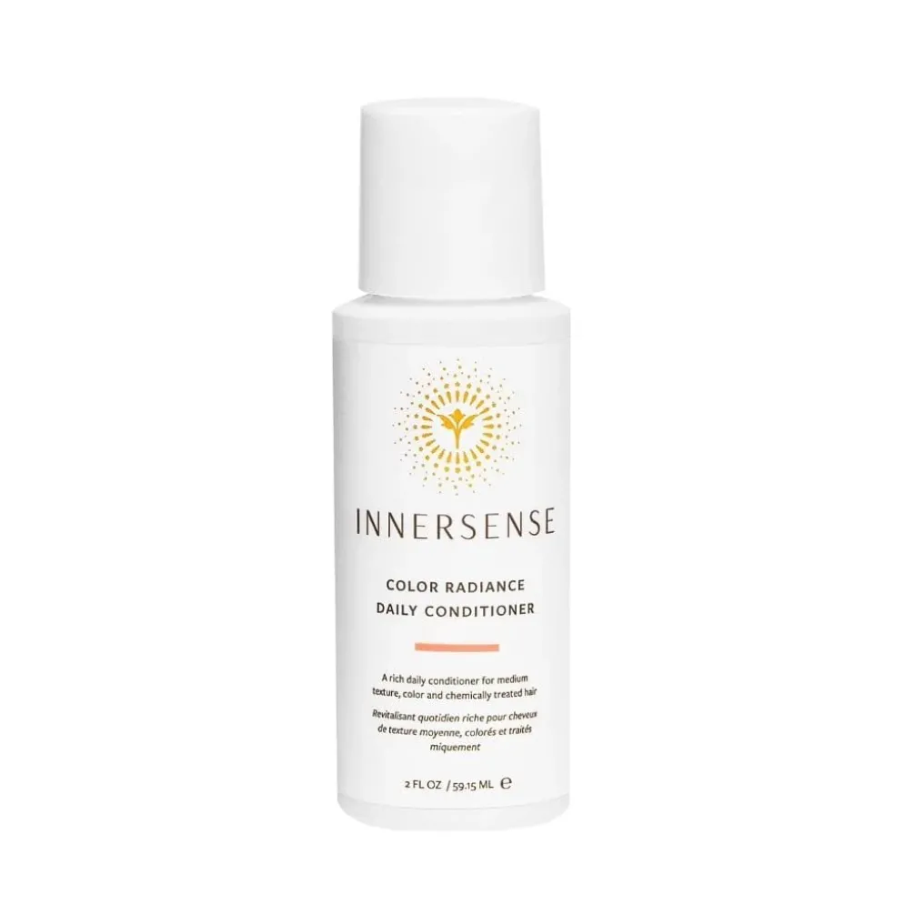 Innersense Color Radiance Daily Conditioner hoitoaine, 3 kokoa