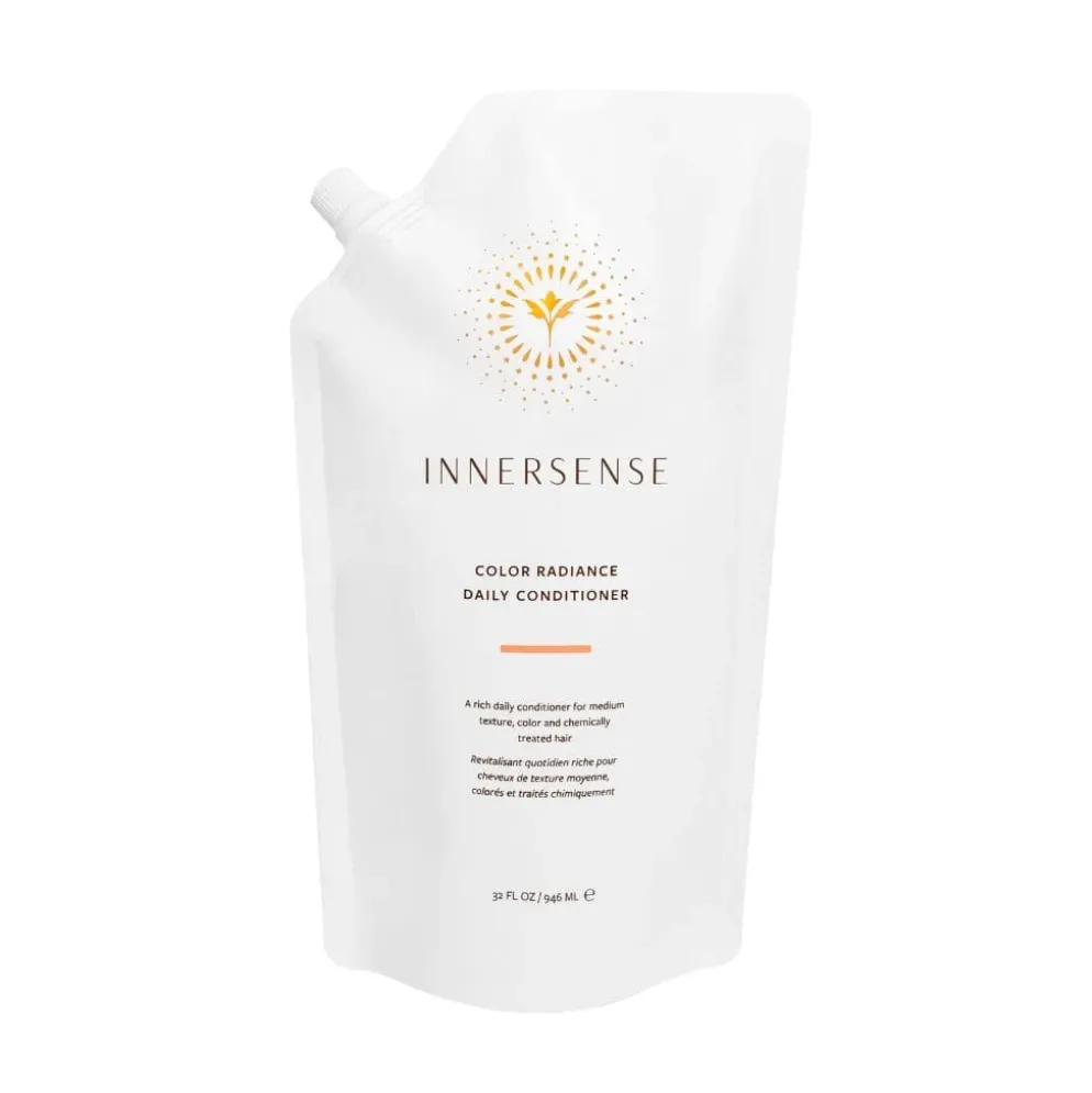 Innersense Color Radiance Daily Conditioner hoitoaine, 3 kokoa