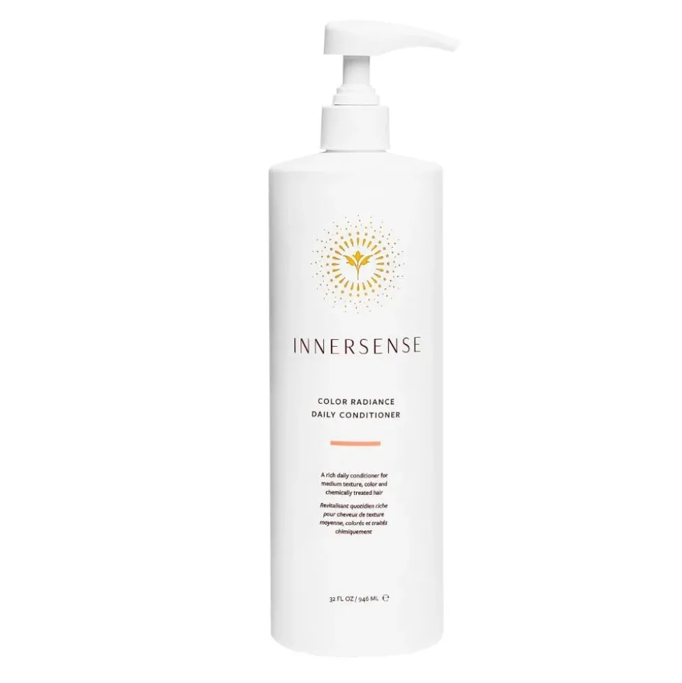 Innersense Color Radiance Daily Conditioner hoitoaine, 3 kokoa