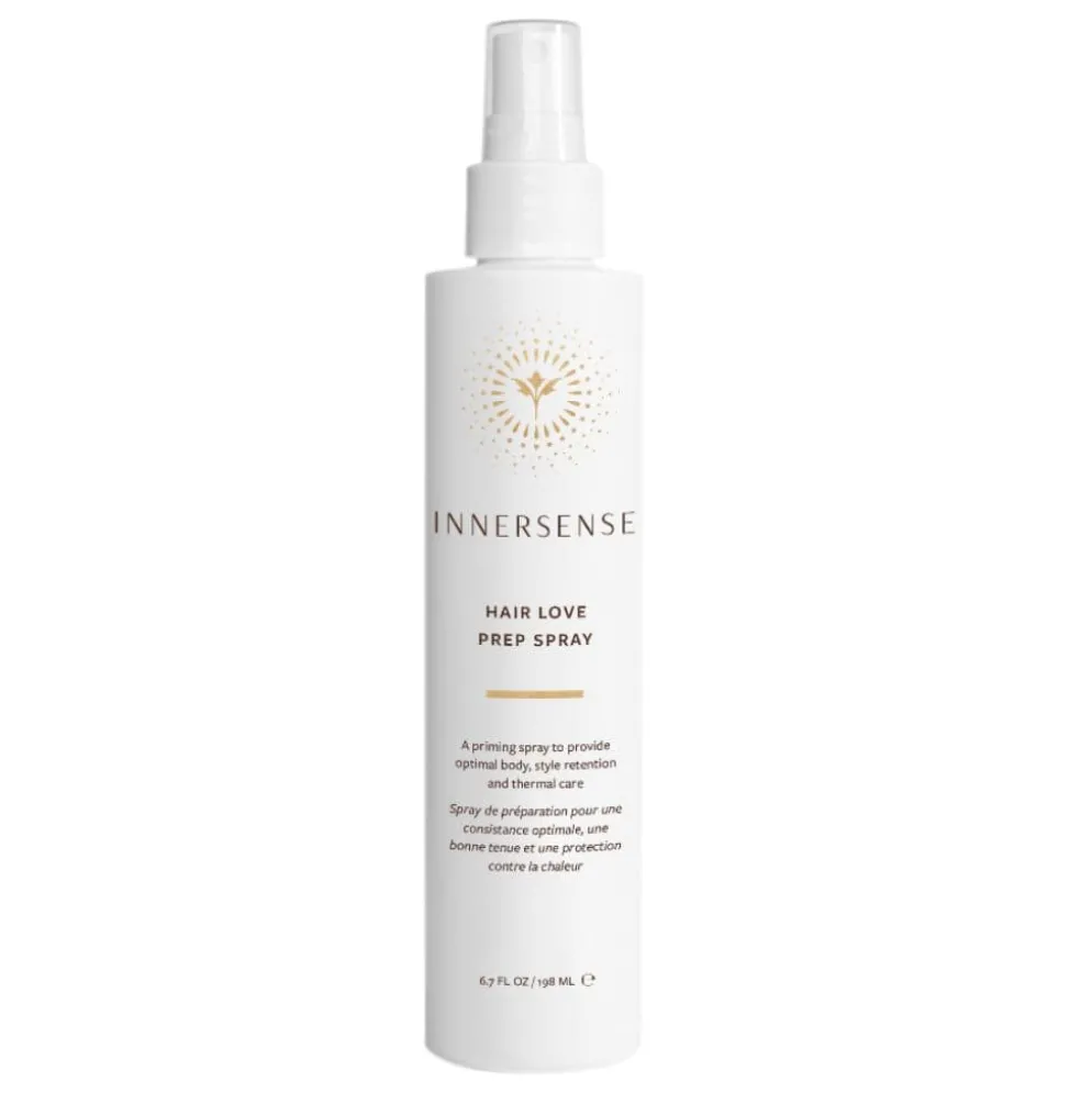 Innersense Hair Love Prep lämpösuojasuihke, 2 kokoa
