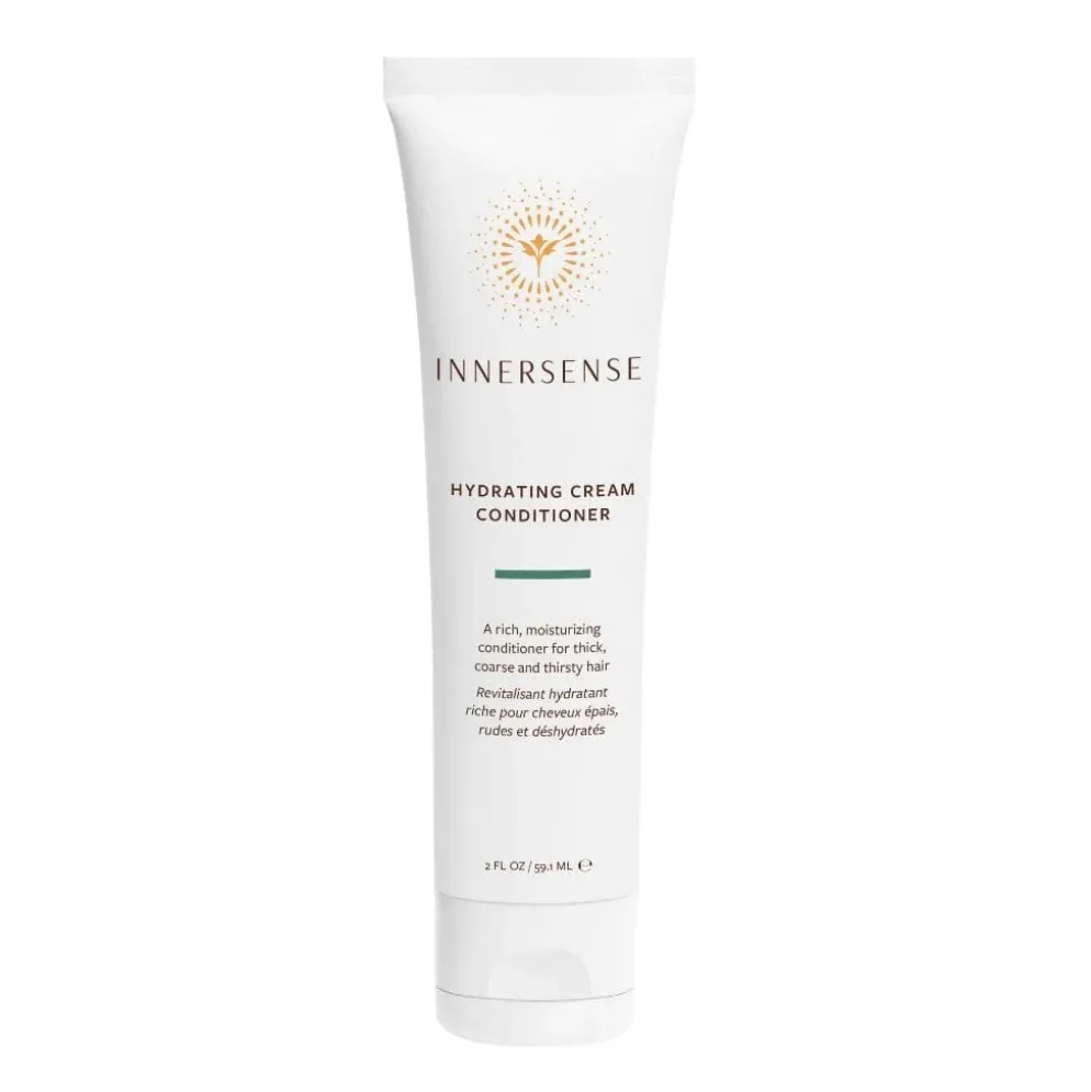 Innersense Hydrating Cream Conditioner hoitoaine, 3 kokoa