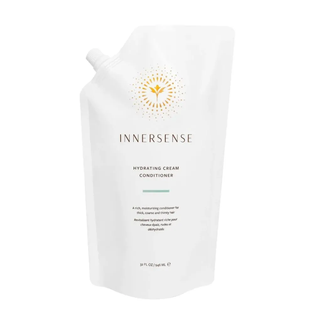 Innersense Hydrating Cream Conditioner hoitoaine, 3 kokoa