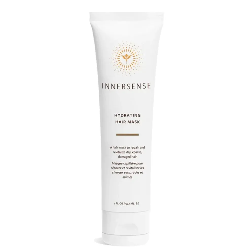 Innersense Hydrating Hair Mask hiusnaamio, 2 kokoa