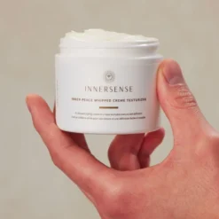 Innersense Inner Peace Whipped Cream Texturizer muotoiluvoide 90g