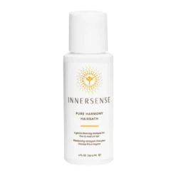 Innersense Pure Harmony Hairbath shampoo, 3 kokoa
