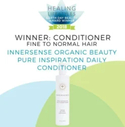 Innersense Pure Inspiration Daily Conditioner hoitoaine, 3 kokoa