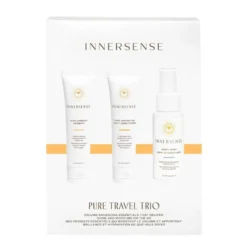 Innersense Pure Trio Collection matkapakkaus
