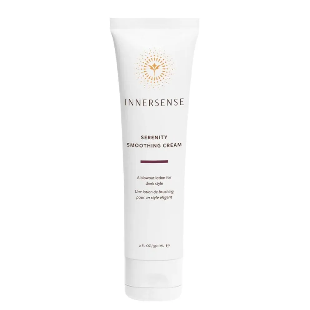 Innersense Serenity Smoothing Cream muotoiluvoide, 2 kokoa