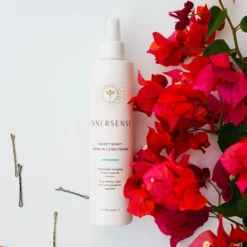 Innersense Sweet Spirit Leave In Conditioner hiuksiin jätettävä hoitoaine