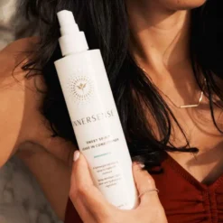 Innersense Sweet Spirit Leave In Conditioner hiuksiin jätettävä hoitoaine