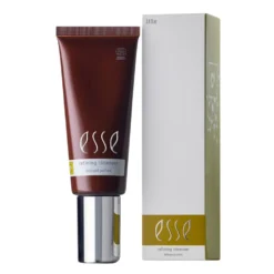 2-in-1 Syväpuhdistava naamio Esse Refining Cleanser 100ml