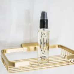 Intiimiöljy Lip Intimate Care Prebiotic + Postbiotic 75ml