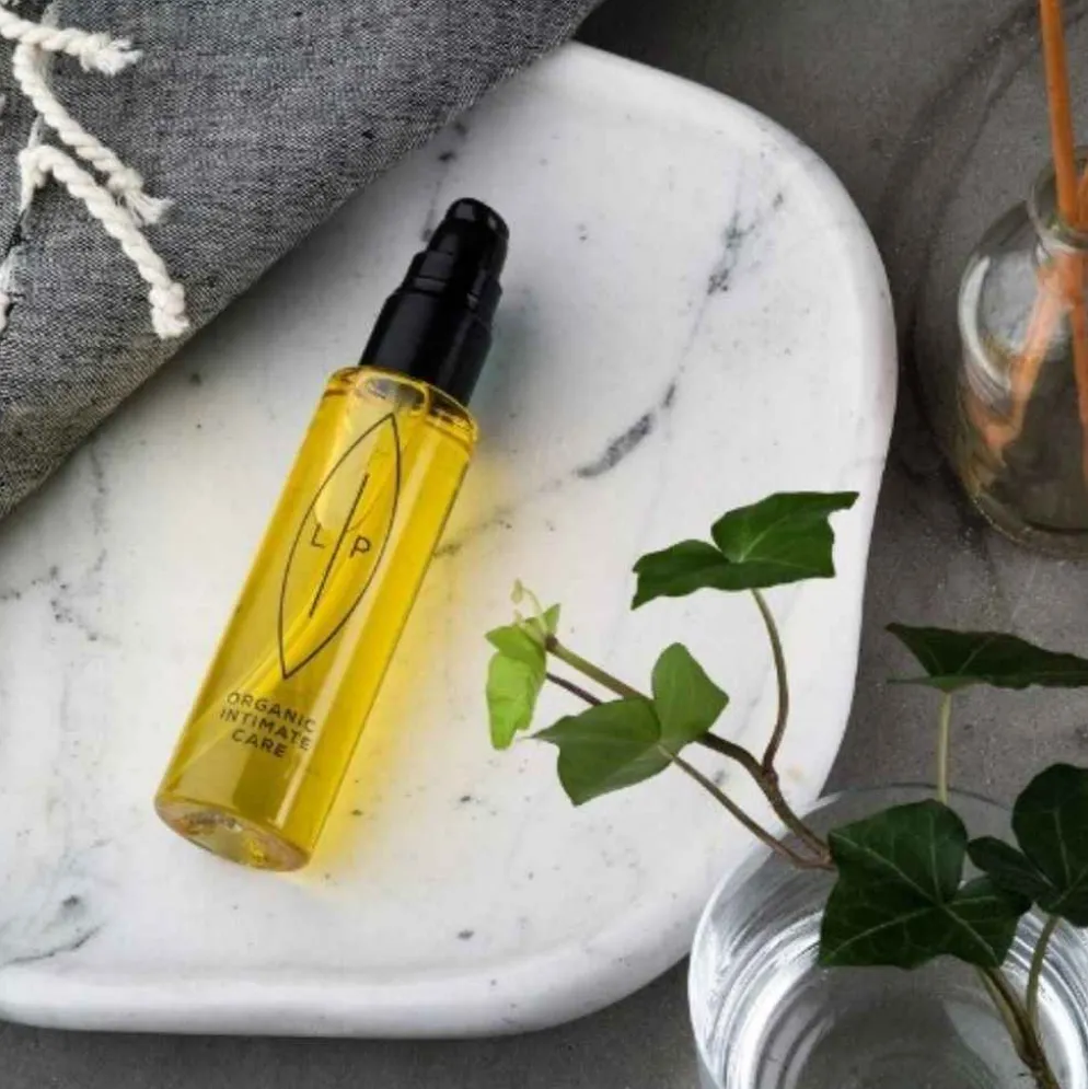 Intiimiöljy Lip Intimate Care Sea Buckthorn + Fragonia 75ml