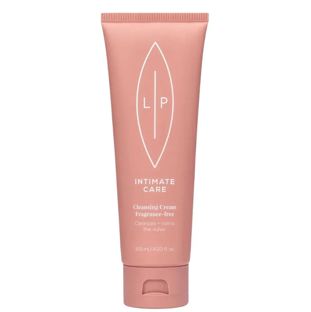 Intiimipesuaine Lip Intimate Care Cleansing Cream 125ml
