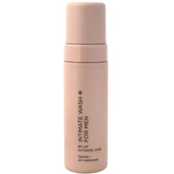 Intiimipesuneste Lip Intimate Care Wash For Men 100ml