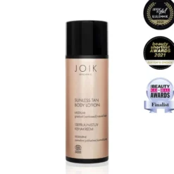 Itseruskettava JOIK Organic Sunless Tan Body Lotion 150ml