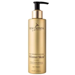 Itseruskettava voide Eco by Sonya Winter Skin 200ml