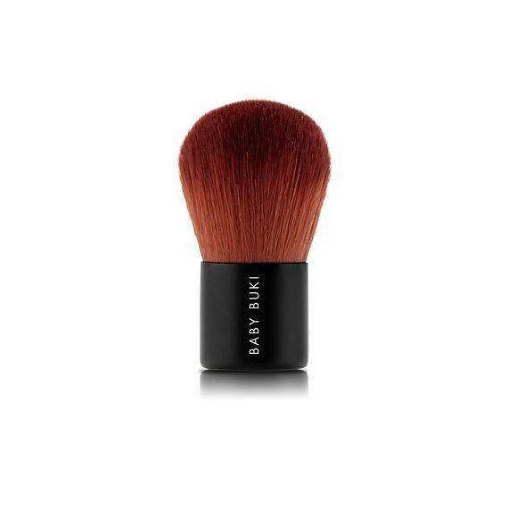 Kabuki sivellin Lily Lolo Baby Kabuki brush