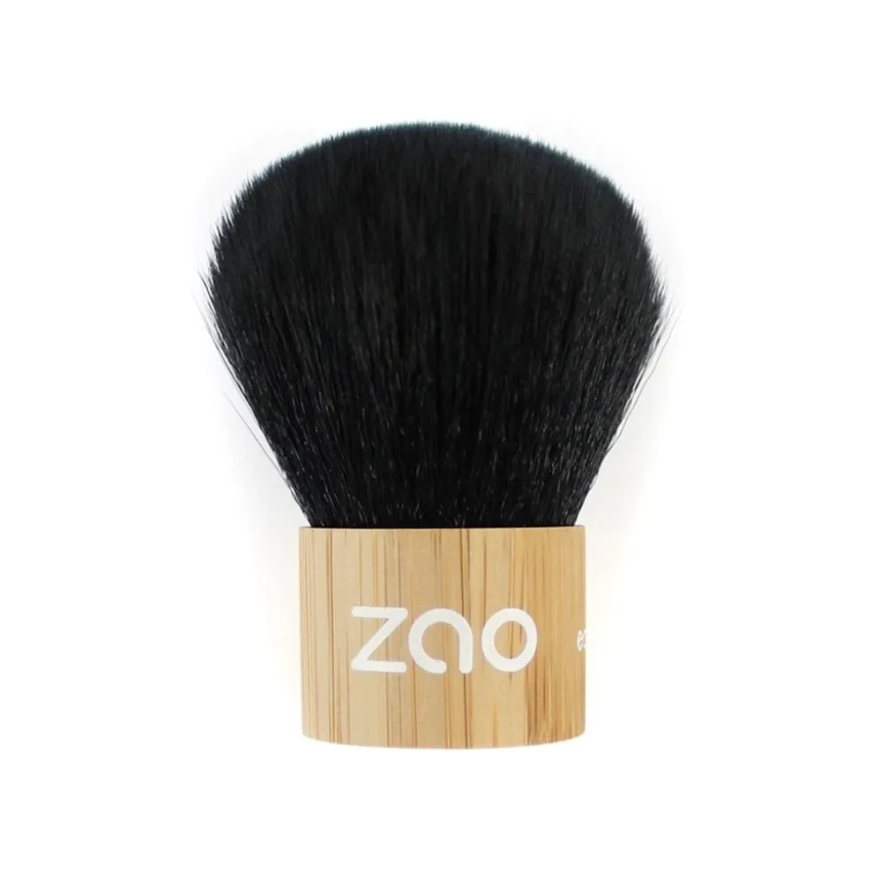 Kabuki sivellin Zao Kabuki Brush 701