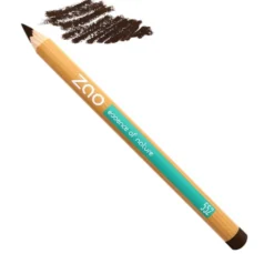 Kajaali Zao 552 Dark Brown
