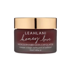 Kasvokuorinta Leahlani Honey Love 3-in-1, 2 kokoa