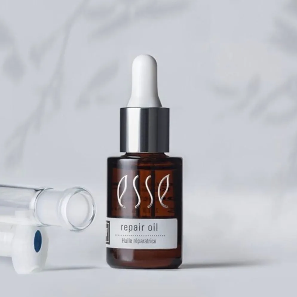 Kasvoöljy Esse Repair Oil 15ml