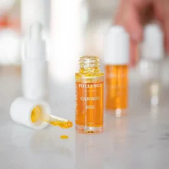 Kasvoöljy Föllinge Carrot Oil 15ml