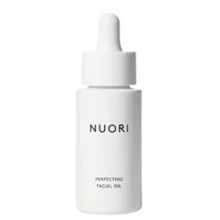 Kasvoöljy ikääntyvälle iholle NUORI Perfecting Face Oil 30ml