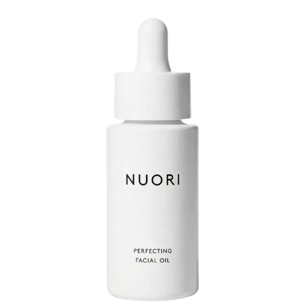 Kasvoöljy ikääntyvälle iholle NUORI Perfecting Face Oil 30ml