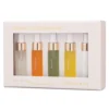Kasvoöljy kokoelma Leahlani Beauty Oil Discovery Set